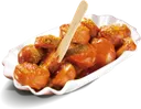 currywurst currywurst