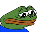 Sadge sadge Discord Emoji