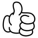 Thumbsup