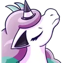 PonytaDisappointed