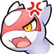 LatiasAngry