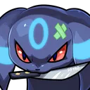 UmbreonKnife