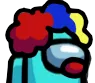 cyanclown Discord Emoji
