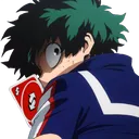 DekuReverse