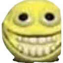 smile
