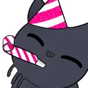 jagura_party Discord Emoji