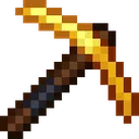 Pickaxe