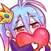 KuroShiroLuv Discord Emoji