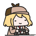 KuroAmeDrift