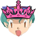 OTTjennyprincess Discord emoji
