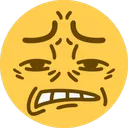 yikes