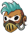 barraza Discord emoji