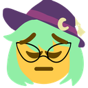 fait Discord emoji