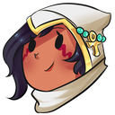 mirage Discord emoji