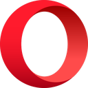 Opera Discord emoji