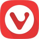Vivaldi Discord emoji