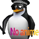 Noanime noanime Discord Emoji