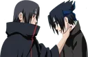 itachiXSasuke