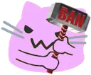 ProvBanhammer
