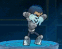 bow Discord emoji