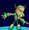 wave Discord emoji