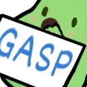 GaspBean GaspBean