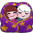 blanketwithbabe