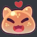 Happyslime Discord Emoji