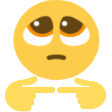 pleadingShy