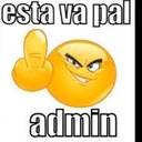 pal_admin Discord emoji