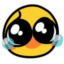 cute_cri Discord emoji