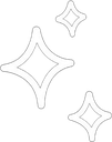 sparkles Discord emoji