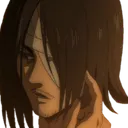 eren_think Discord Emoji