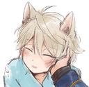 catgratouilles Discord emoji