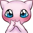 MewBlush MewBlush