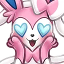 SylveonHeartEyes SylveonHeartEyes