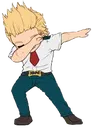 dab