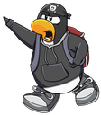 rpfpenguin Discord emoji