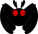mothman Discord emoji