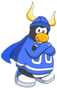 navypenguin Discord emoji