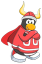 afpenguin Discord emoji
