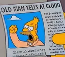 YellingAtCloud YellingAtCloud