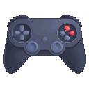 Video_Game_ani Discord Emoji