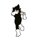vegetadance Discord emoji