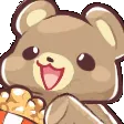 BearPopCorn