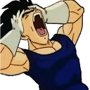 vegetapain Discord emoji