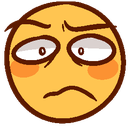 fleek_xDisgusted Discord emoji