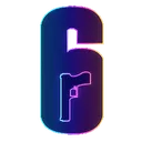 rainbowsiege