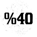 indirim40 Discord emoji