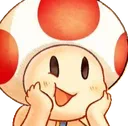 HappyToad Discord Emoji